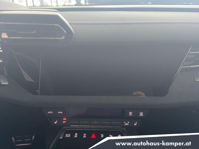 Audi S3 Sportback