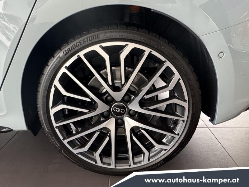 Audi S3 Sportback