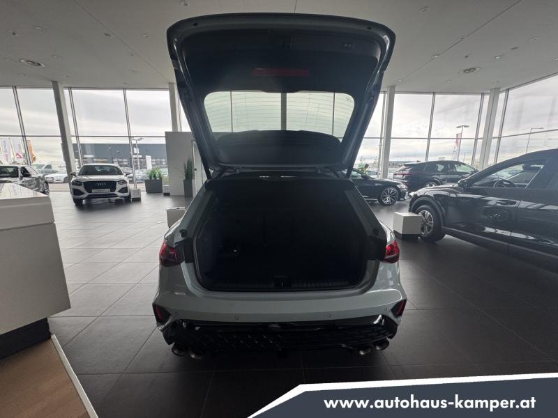 Audi S3 Sportback