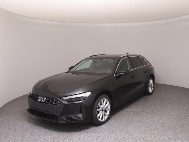 Audi A5 Avant e-hybrid quattro 220 kW