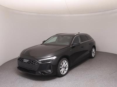 Audi A5 Avant e-hybrid quattro 220 kW