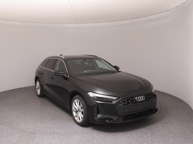 Audi A5 Avant e-hybrid quattro 220 kW