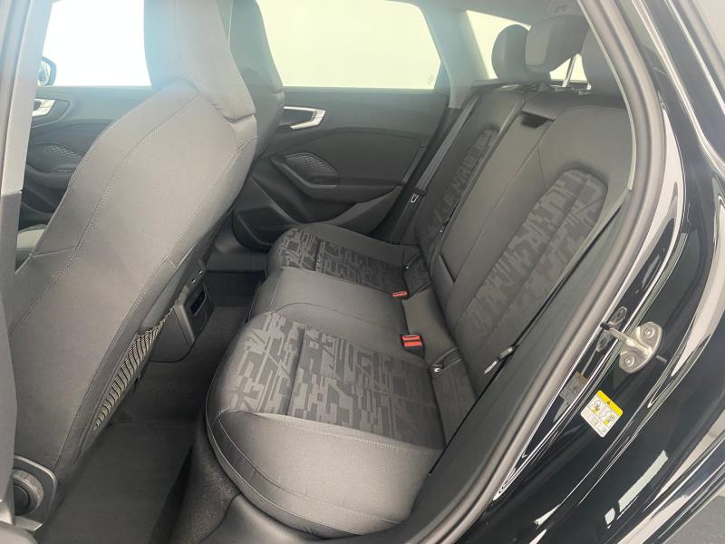 Audi A5 Avant e-hybrid quattro 220 kW