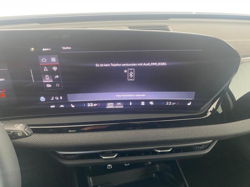 Audi A5 Avant e-hybrid quattro 220 kW