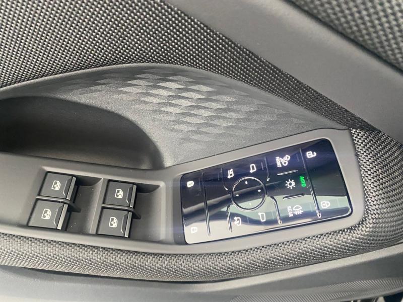 Audi A5 Avant e-hybrid quattro 220 kW