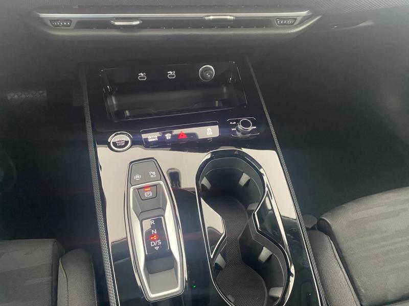 Audi A5 Avant e-hybrid quattro 220 kW