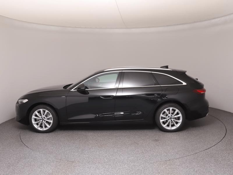 Audi A5 Avant e-hybrid quattro 220 kW
