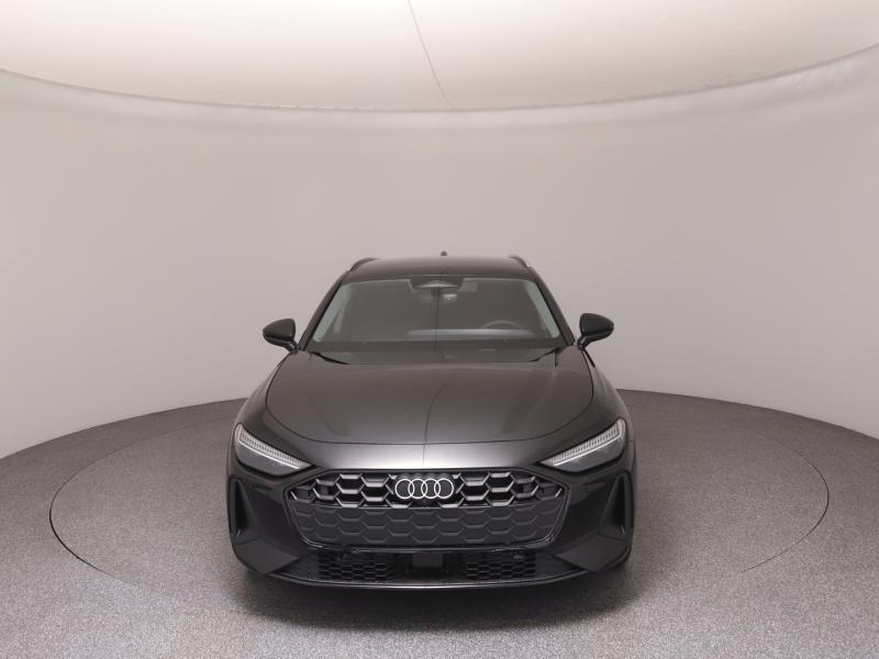 Audi A5 Avant e-hybrid quattro 220 kW