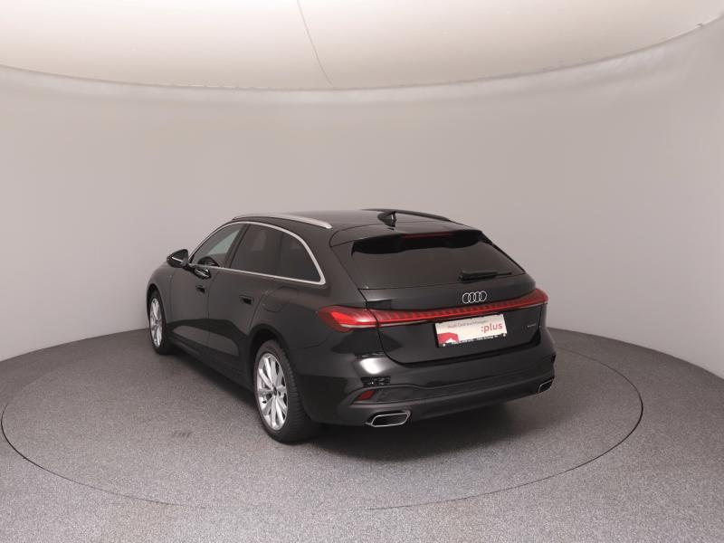 Audi A5 Avant e-hybrid quattro 220 kW