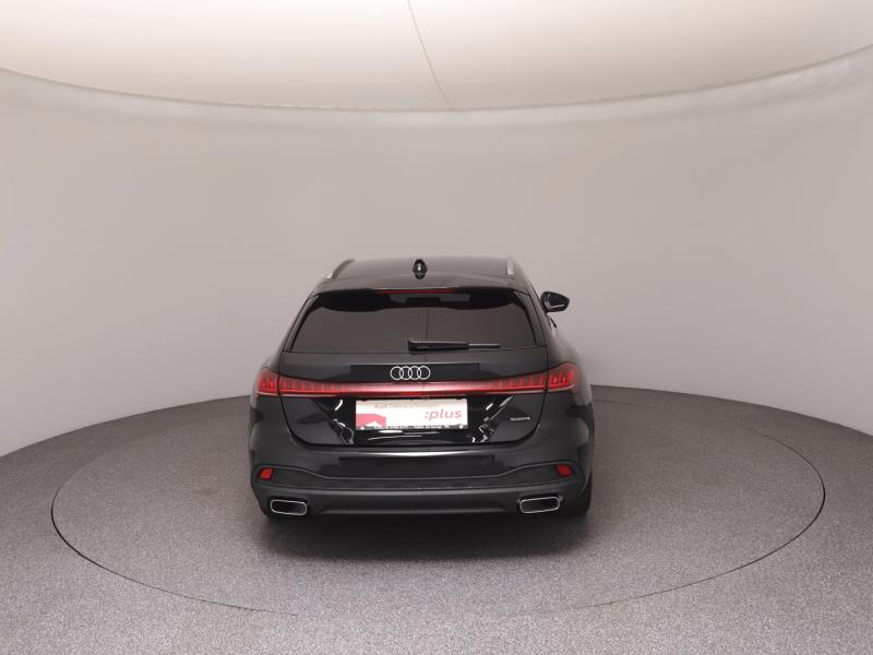 Audi A5 Avant e-hybrid quattro 220 kW