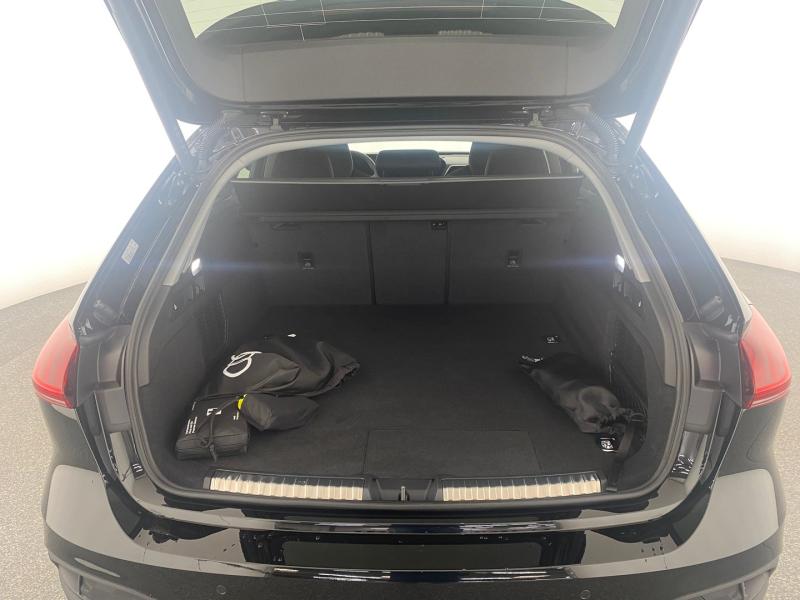 Audi A5 Avant e-hybrid quattro 220 kW