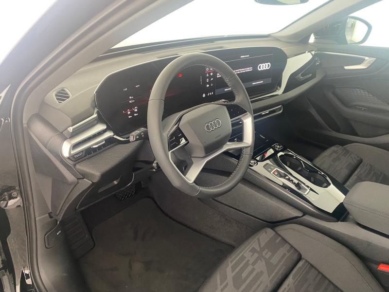 Audi A5 Avant e-hybrid quattro 220 kW