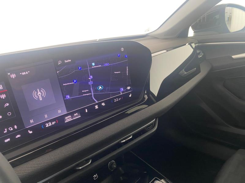 Audi A5 Avant e-hybrid quattro 220 kW