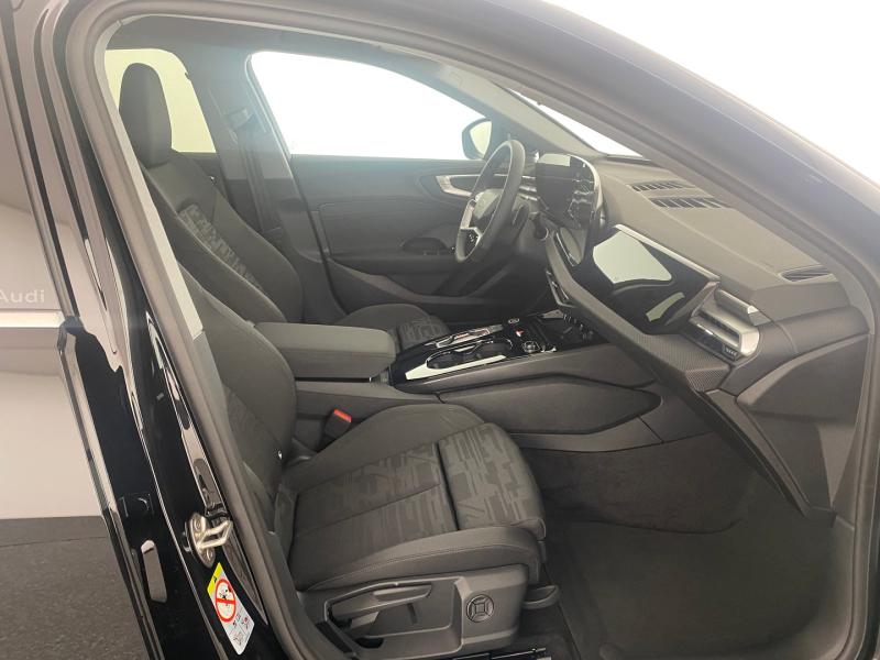 Audi A5 Avant e-hybrid quattro 220 kW