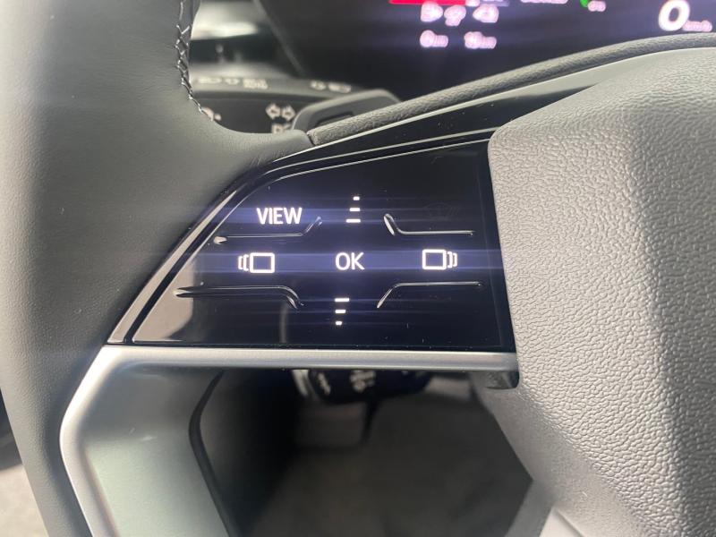 Audi A5 Avant e-hybrid quattro 220 kW