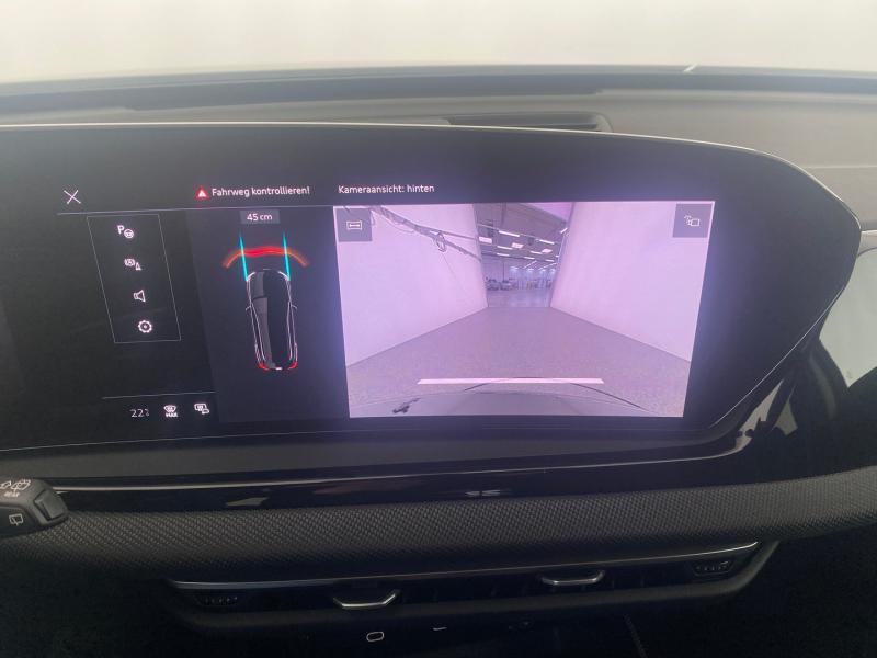 Audi A5 Avant e-hybrid quattro 220 kW