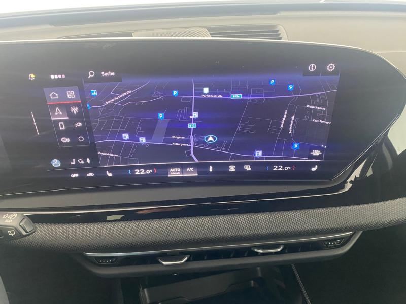 Audi A5 Avant e-hybrid quattro 220 kW