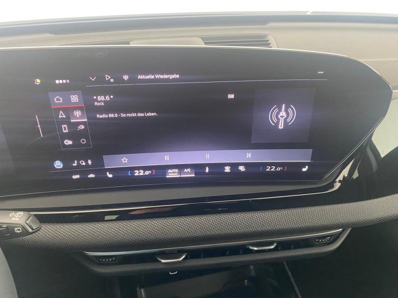 Audi A5 Avant e-hybrid quattro 220 kW