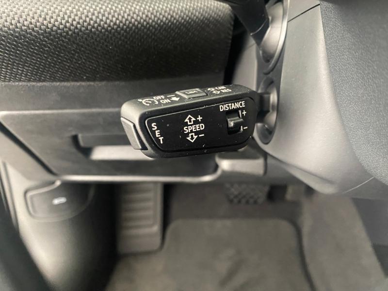 Audi A5 Avant e-hybrid quattro 220 kW