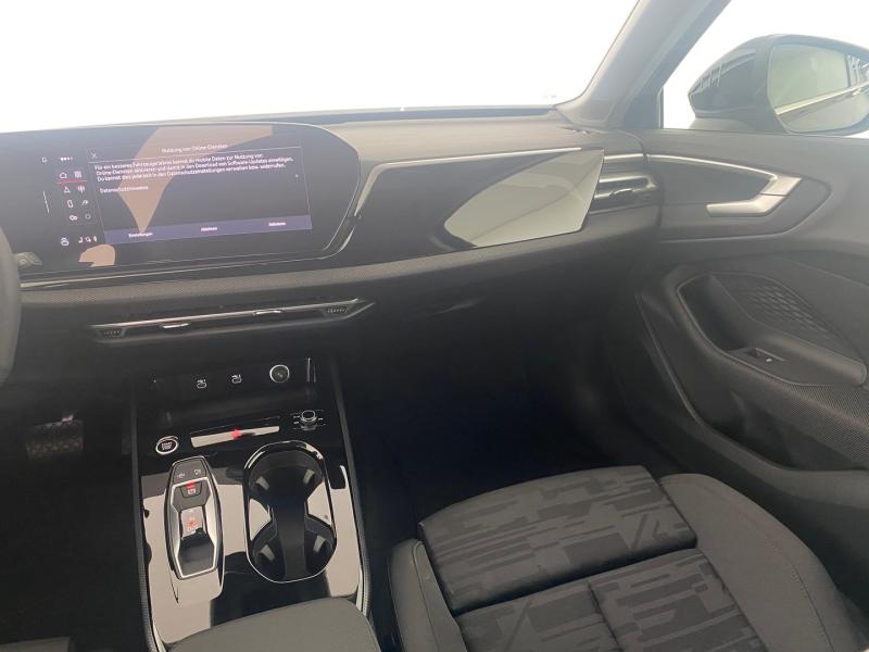 Audi A5 Avant e-hybrid quattro 220 kW