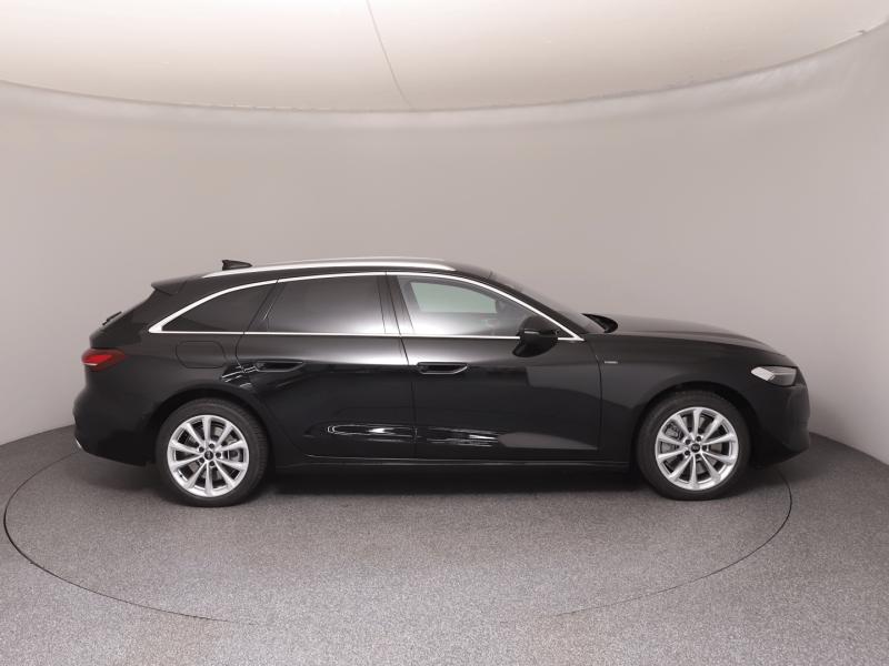 Audi A5 Avant e-hybrid quattro 220 kW