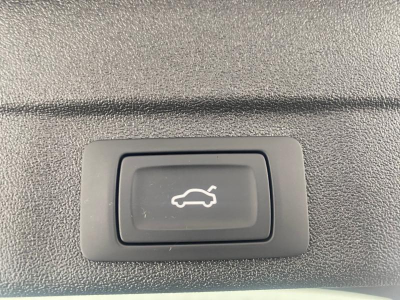 Audi A5 Avant e-hybrid quattro 220 kW