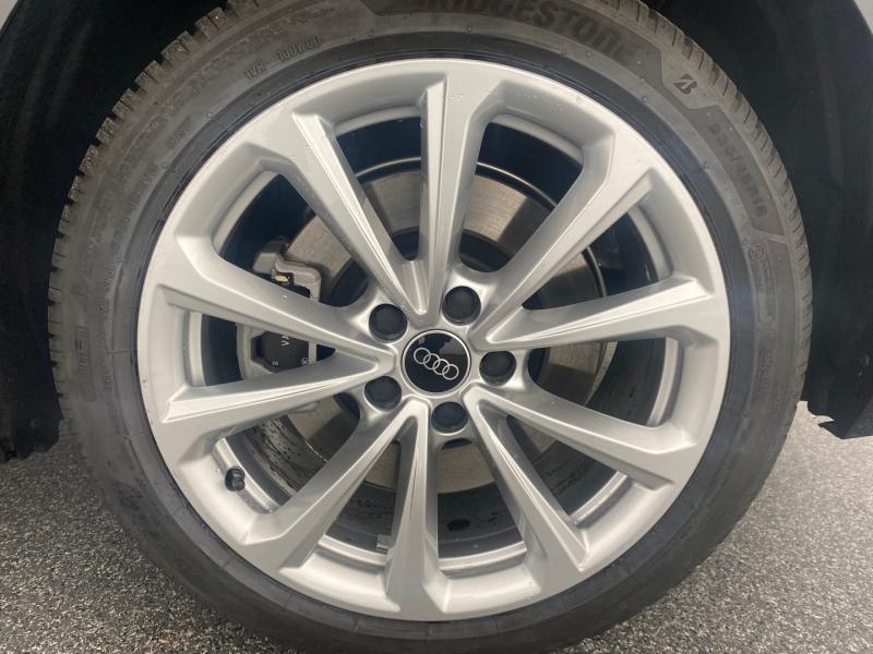 Audi A5 Avant e-hybrid quattro 220 kW