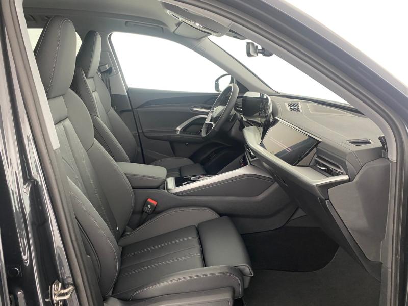 Audi Q5 e-hybrid quattro 220 KW