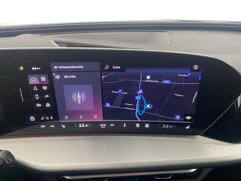 Audi Q5 e-hybrid quattro 220 KW