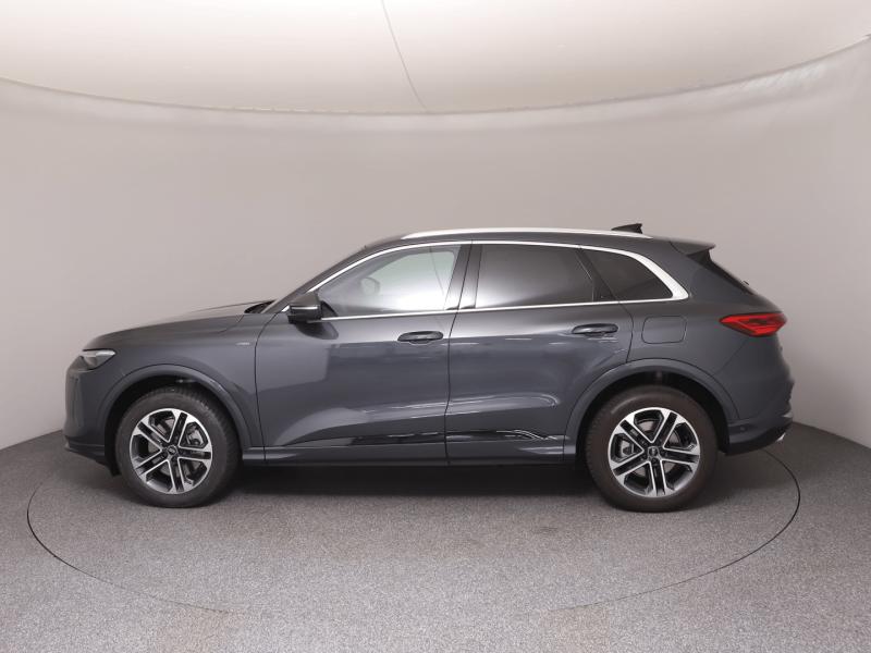 Audi Q5 e-hybrid quattro 220 KW