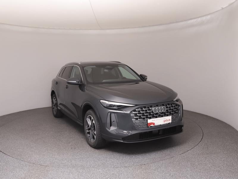 Audi Q5 e-hybrid quattro 220 KW