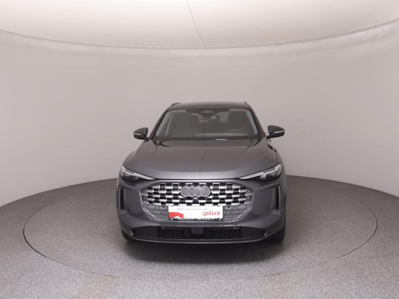 Audi Q5 e-hybrid quattro 220 KW