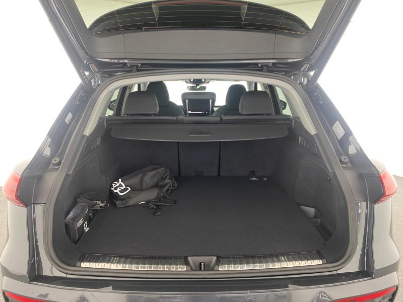 Audi Q5 e-hybrid quattro 220 KW