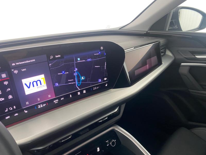 Audi Q5 e-hybrid quattro 220 KW