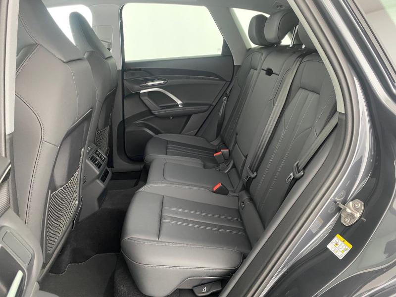 Audi Q5 e-hybrid quattro 220 KW