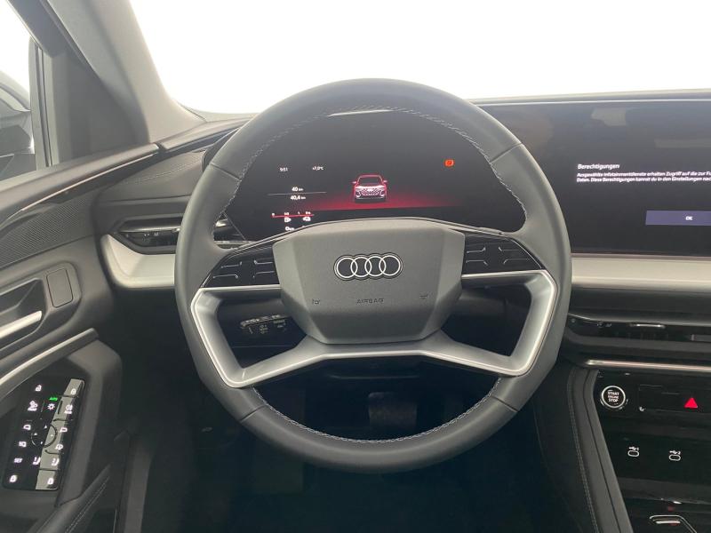 Audi Q5 e-hybrid quattro 220 KW