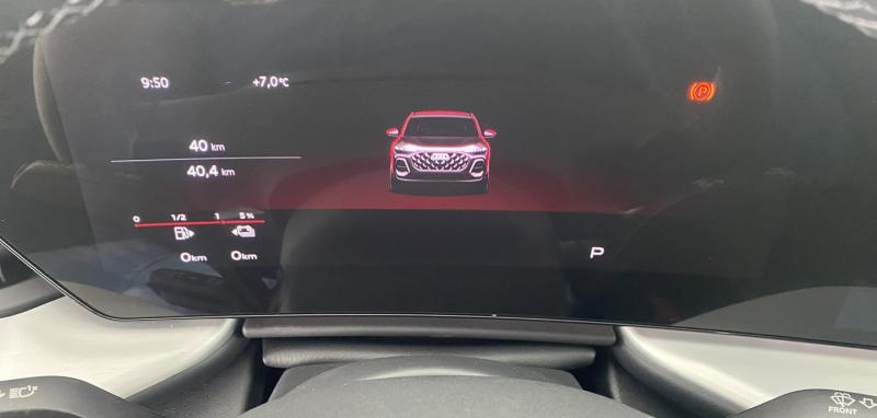 Audi Q5 e-hybrid quattro 220 KW