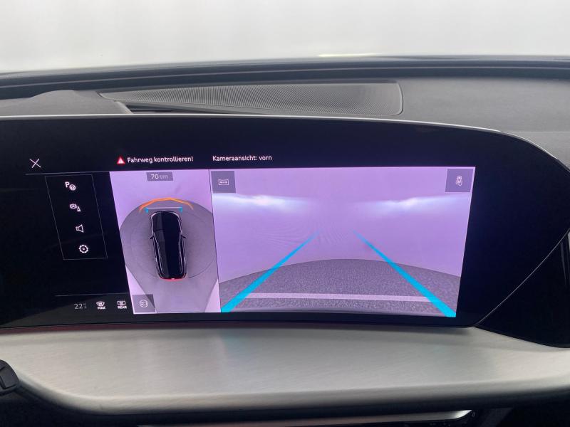 Audi Q5 e-hybrid quattro 220 KW