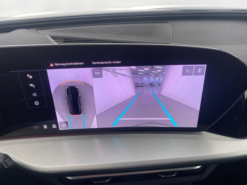 Audi Q5 e-hybrid quattro 220 KW