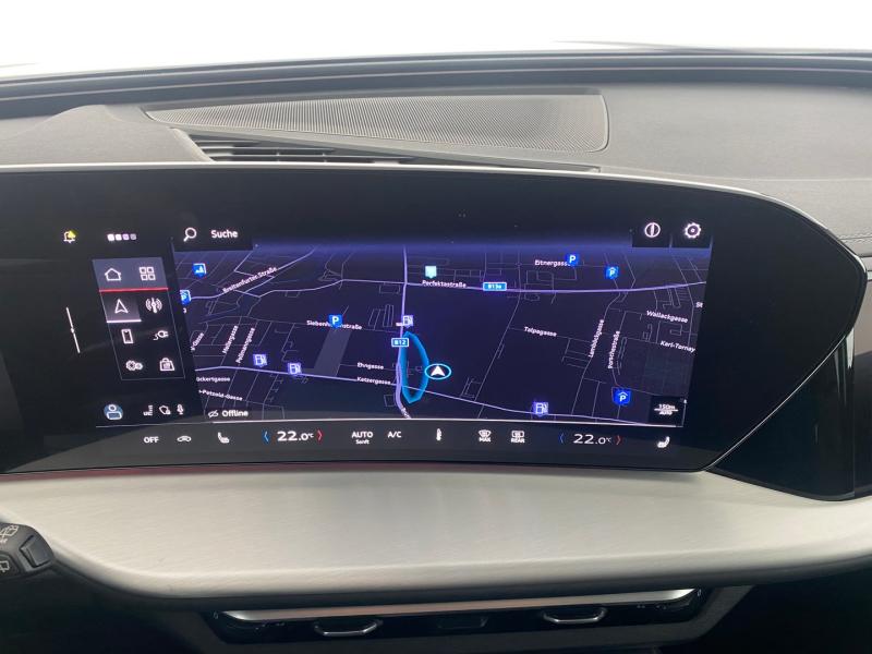 Audi Q5 e-hybrid quattro 220 KW