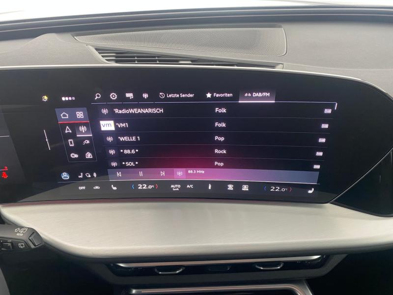 Audi Q5 e-hybrid quattro 220 KW