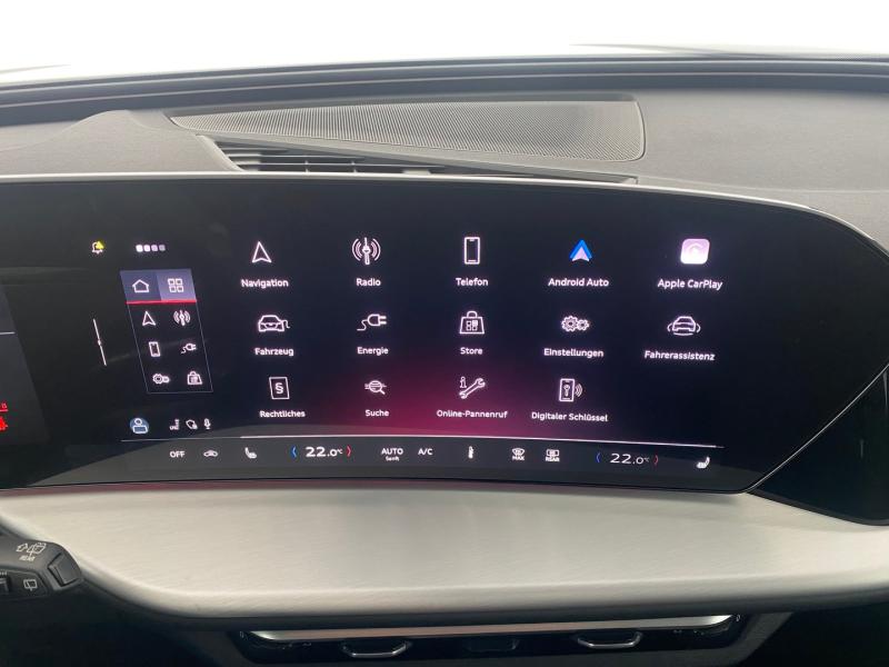 Audi Q5 e-hybrid quattro 220 KW