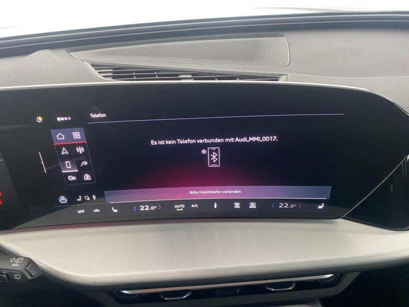 Audi Q5 e-hybrid quattro 220 KW