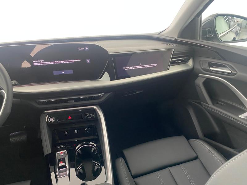 Audi Q5 e-hybrid quattro 220 KW