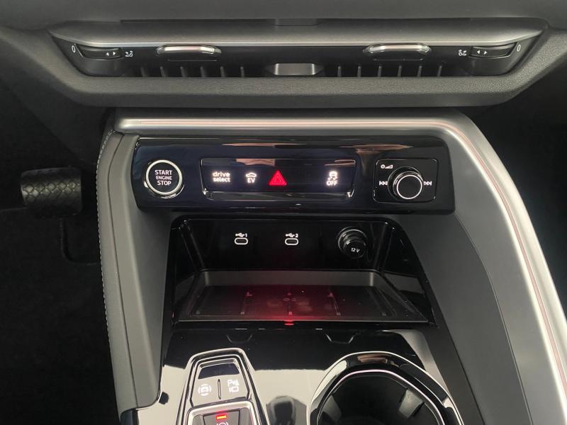 Audi Q5 e-hybrid quattro 220 KW