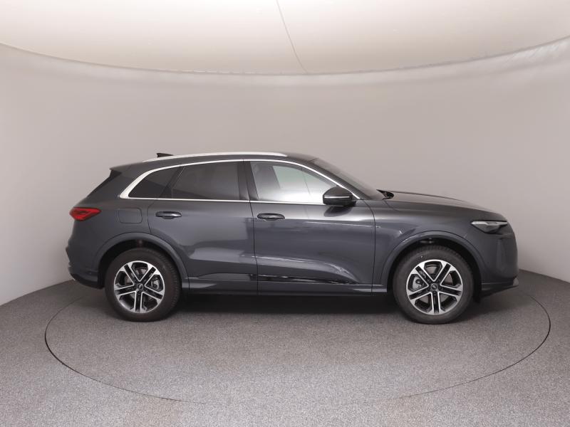 Audi Q5 e-hybrid quattro 220 KW