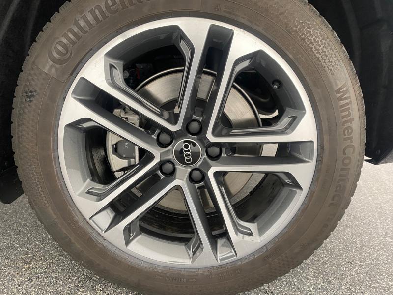 Audi Q5 e-hybrid quattro 220 KW