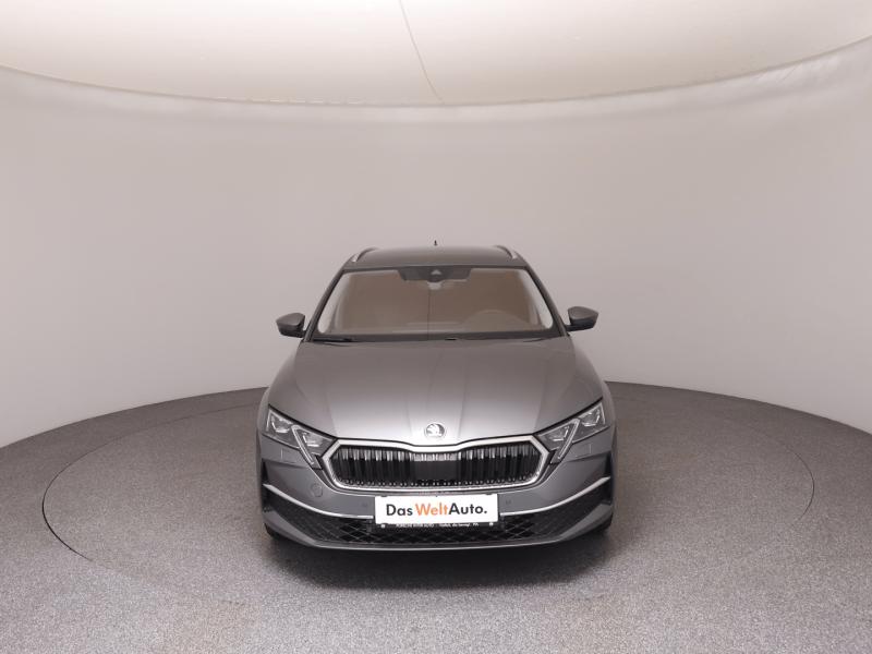 Škoda Octavia Combi Selection TDI DSG