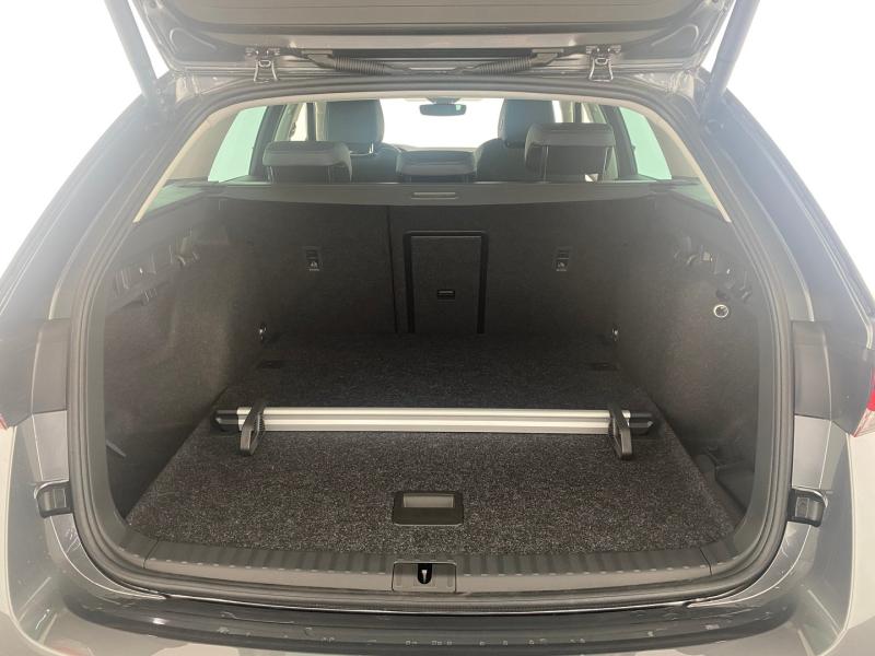 Škoda Octavia Combi Selection TDI DSG