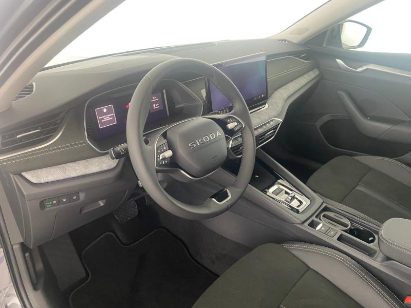 Škoda Octavia Combi Selection TDI DSG